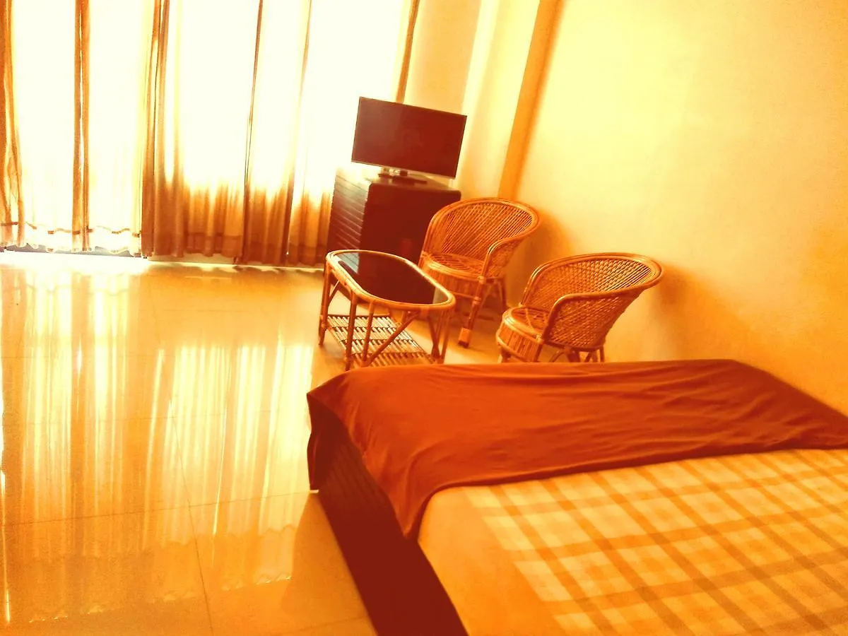 Hotel Royal Nest Vandiperiyar