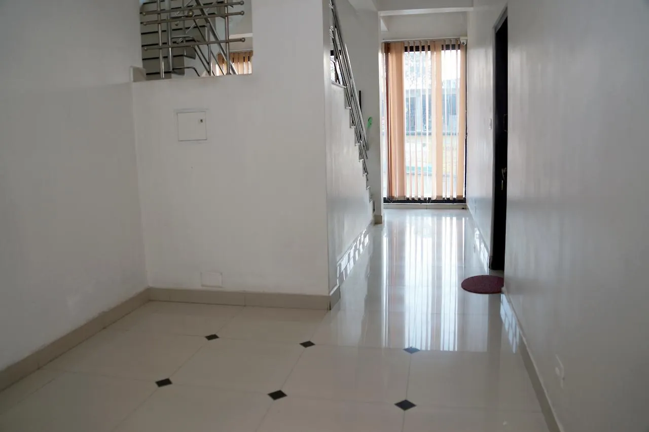 Hotel Royal Nest Vandiperiyar