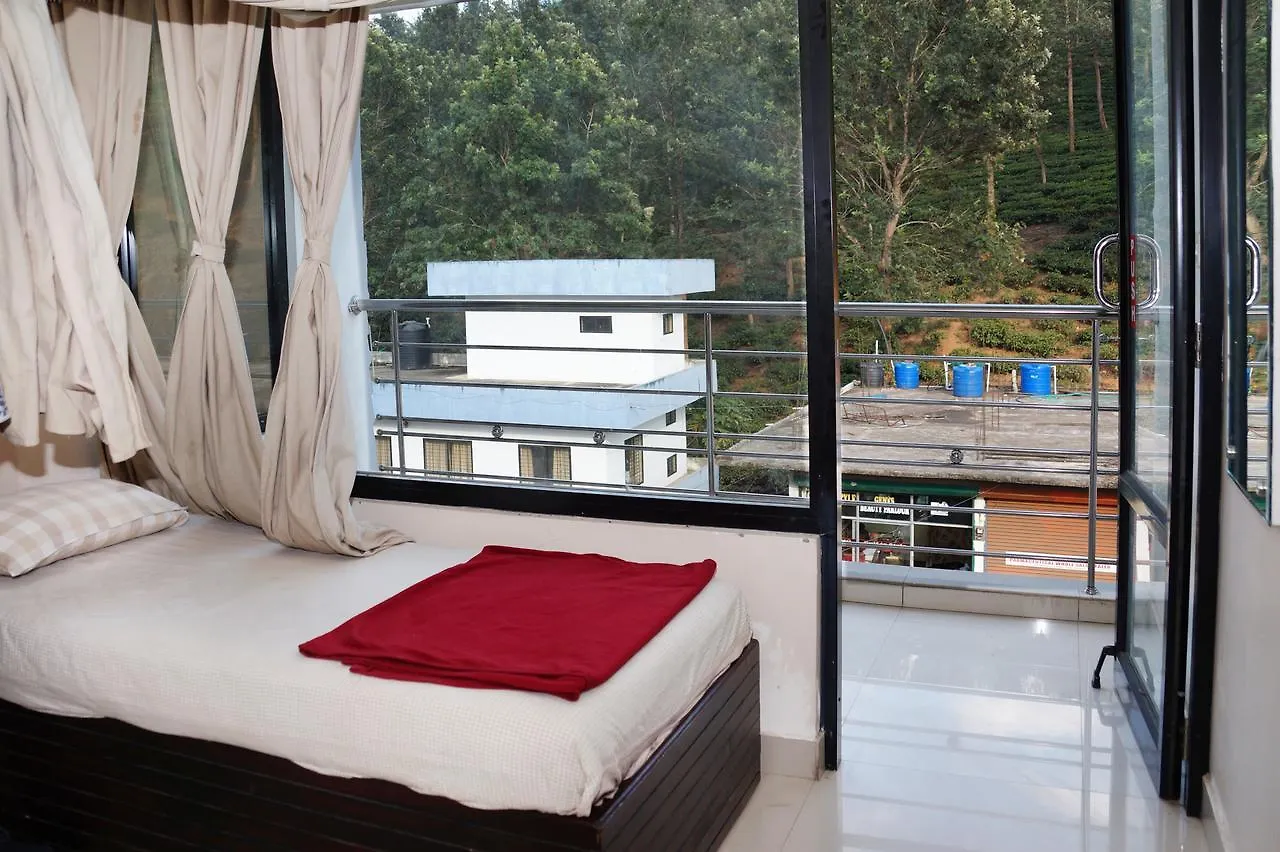 Hotel Royal Nest Vandiperiyar 3*,  India